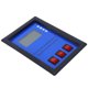 thumbnail image 2 of Incubadora, Controlador inteligente de temperatura y humedad Incubadora automática Incubadora de huevos Innovación moderna, 2 of 8