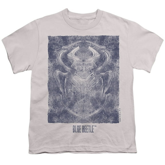Blue Beetle (2023) Relic Beetle Unisex Youth T Shirt
