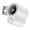 A, variant on Clip-On Portable Fan 13500 RPM Rechargeable Mini Handheld Fan with LED Display 360° Rotating Clip for Travel