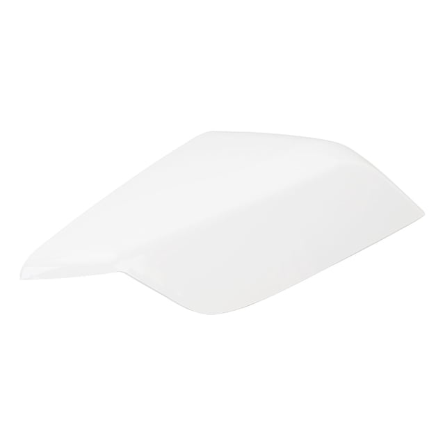 Tapas de Espevisor Retrovisor de Coche para Malibu 2016-2020, 1 PAR DE TAPAS DE ESpeJO de Puerta Blancas, Tapas de Espejo Lateral Izquierdo Derecho, Solo para versión de Ee. Uu.