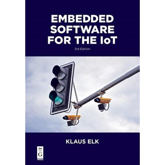 Pre-Owned Embedded Software for the Iot, (Paperback)