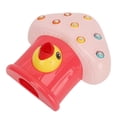thumbnail image 1 of Juguete de juego de alimentación de pájaros juguete interactivo de gusano de pájaro carpintero desarrollo de habilidades más suave para niños ANGGREK Otros, 1 of 8