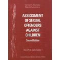 thumbnail image 2 of Assessment of Sexual Offenders Against Children, 2 of 2