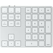 Bluetooth Extended Keypad