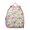 Pink-81, variant on Sunflower and Daisy Floral Backpack - Breathable & Adjustable Straps