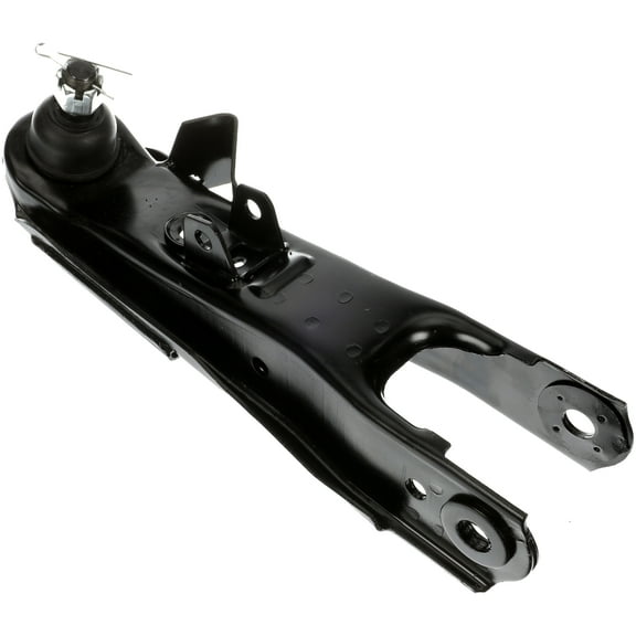 Dorman CB69173PR Front Left Lower Suspension Control Arm and Ball Joint Assembly for Specific Nissan Models