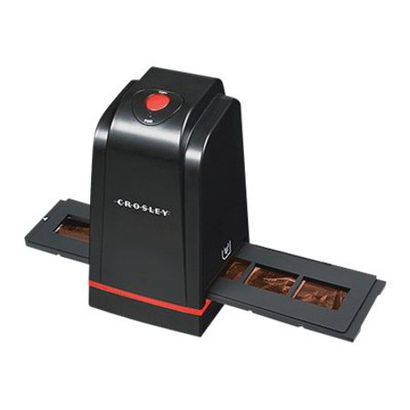 CR5503A Film Scanner