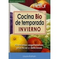 thumbnail image 1 of Cocina Bio de Temporada Invierno Need Ediciones Laura Kohan, 1 of 2