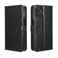 thumbnail image 1 of Funda tipo libro para Motorola MOTO G Power 2023, cartera todo‑en‑uno, funda multifuncional con tarjetero y correa de muñeca desmontable, 1 of 5