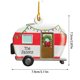 thumbnail image 2 of Adornos Para El Árbol De Navidad. Muñeco De Nieve Navideño. Colgante Para El Coche. Colgante Para El Árbol De Casa. Adorno Colgante Para El Árbol De Navidad. Colgante Decorativo Para El Interior Del, 2 of 3