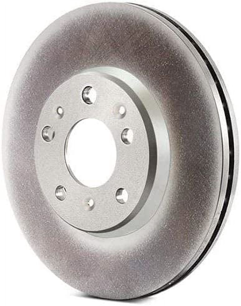 Centric 320.65077 Fits select: 1998-2002 FORD RANGER, 2003-2004 MAZDA B3000