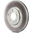 thumbnail image 4 of Centric Parts Disc Brake Rotor P/N:320.43018 Fits select: 2001-2004 ISUZU RODEO, 2002-2004 ISUZU AXIOM, 4 of 4
