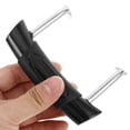 thumbnail image 3 of OFFIGAM Stainless Steel Pot Handle with Comfortable Bakelite Grip, Kitchen Replacement Handle for Cookware, 3 of 8