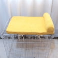 thumbnail image 4 of Coussin en Mousse pour Animaux Lavable Détachable Rectangulaire, 4 of 4