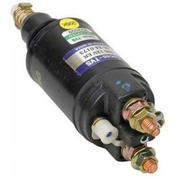 Starter Motor Solenoid Fits Mahindra Tractor Early Models 26964 26964022A