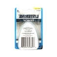 Listerine Ultraclean Mint Floss, 30 Yards (Pack of 6)