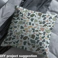 thumbnail image 2 of Castle Fairy Teenagers Mallard Duck Fabric by the Yard 1 Yard,Abstract Geometric Home Decor Fabric by the Yard,Camouflage Animal Room Decor Fabric by the Yard,Super Cozy Room Decor, 2 of 6