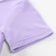 thumbnail image 4 of Odeerbi 1-7 Años Niños Niñas Pijamas de Verano Camisetas de Manga Corta de Algodón Pantalones Conjunto de Dos Piezas de Pijama Suave, 4 of 8