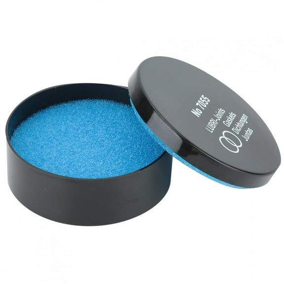 Waterproof Watch Gasket Paste Professional Watch Repair Sealing Grease Lubricator Silicone Sealant Box Pocket Clock Lubricant Diver Watchmakers Repairing