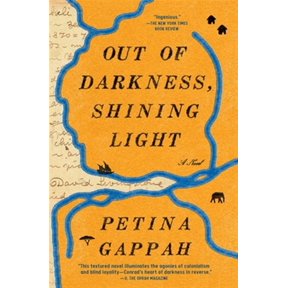 Pre-Owned Out of Darkness, Shining Light (Paperback) 1982110341 9781982110345