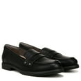 thumbnail image 2 of Dr. Scholl's Women's Hello Loafer Black 6.5M, 2 of 9