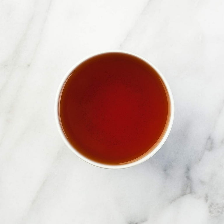 Smith Tea - Red Nectar, Caffeine-Free Herbal Infusion – Smith Teamaker
