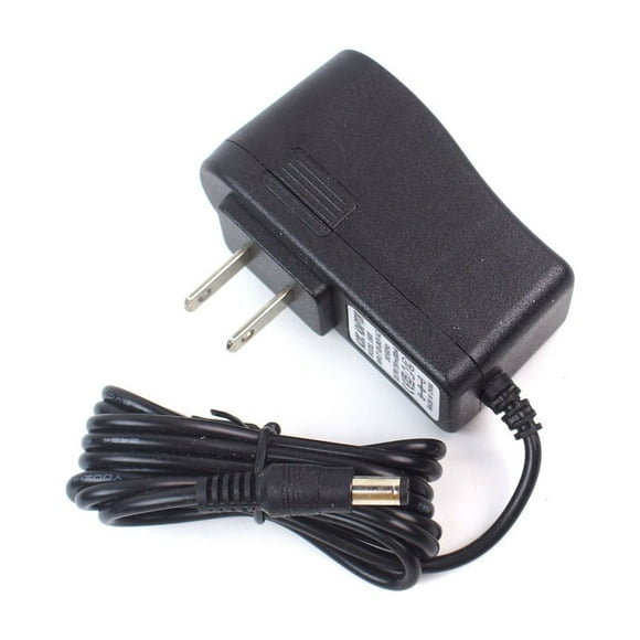 Universal Guitar Effect Pedal Power Supply DC Adapter,9V 500mA