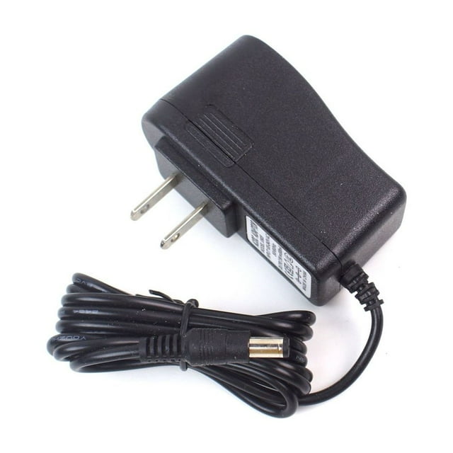 Universal Guitar Effect Pedal Power Supply DC Adapter,9V 500mA