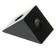 thumbnail image 1 of per Stampanti 3D Riscaldante in Lega di Alluminio con Connessione Filettata Interna per Sunnimix Bloque de aluminio triangular 3D, 1 of 8