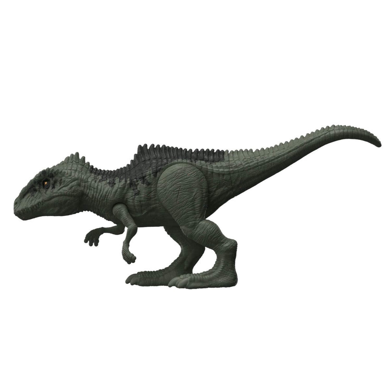 Jurassic World Dominion 6-Inch Basic Action Figure Case of 6