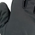 thumbnail image 4 of Result  Winter Essentials Softshell Thermal Gloves, 4 of 4