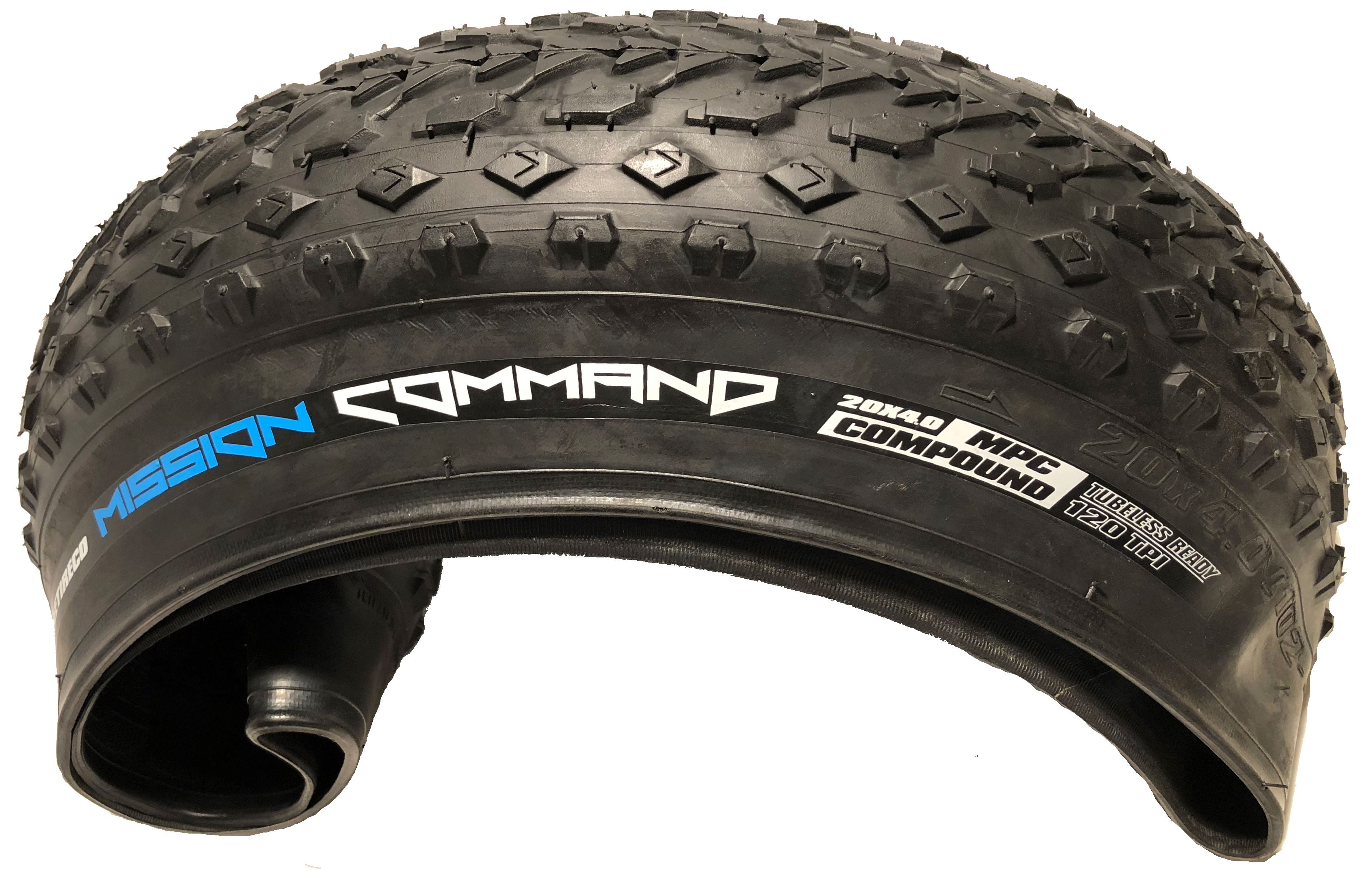 20x4 tire