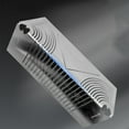 thumbnail image 3 of Lefu 1pc 90° Arc Angle Marking Ruler Square Tube Angle And Arc Drawing Ruler With Marker Pen Measuring Marking Bending Tools, 3 of 8