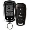 Prestige APS596E 2-Way Paging Keyless Entry Vehicle Security System