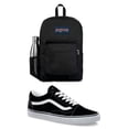 thumbnail image 2 of Combo mochila Jansport JS0A47LW008 y tenis Vans VN000ZDF1WX, 2 of 4