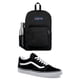 thumbnail image 2 of Combo mochila Jansport JS0A47LW008 y tenis Vans VN000ZDF1WX, 2 of 4