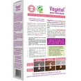 thumbnail image 2 of Vegetal Bio Beard Hair Color Soft Black 25gm with zero PPD, ammonia, and peroxide Recommended by all dermatologists., 2 of 5