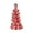Candy, variant on KUCASI Mini Peppermint Candy Christmas Tree Ornaments – 2026 Tabletop Holiday Decor for Home & Office, Candy Cane Centerpiece