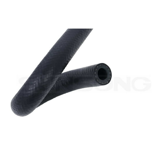 Sunsong 3404328 Power Steering Return Line Hose Assembly
