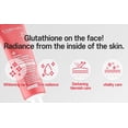 thumbnail image 3 of Crema blanqueadora CARE:NEL Derma Alpha Arbutin Glutatión 45 ml, 3 of 8