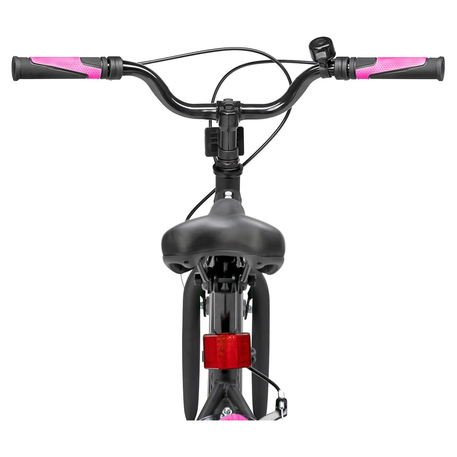 Jetson Light Rider Kids’ 20" Light-up Bicycle, Ages 5-10