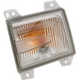 thumbnail image 2 of Turn Signal Light Compatible with HONDA RIDGELINE 2017 LH Assembly with Park Lamps, 2 of 5
