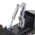 thumbnail image 4 of 1:50 Dinosaur Trailer Toy Alloy Dinosaur Truck Carrier Model Toy for Children Adults, 4 of 4