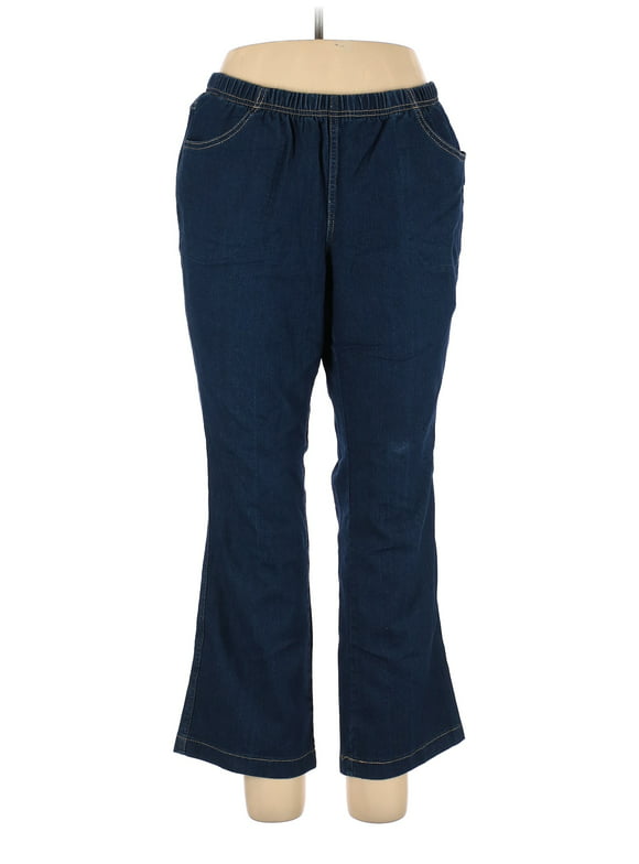 Just My Size Jeans in Just My Size - Walmart.com