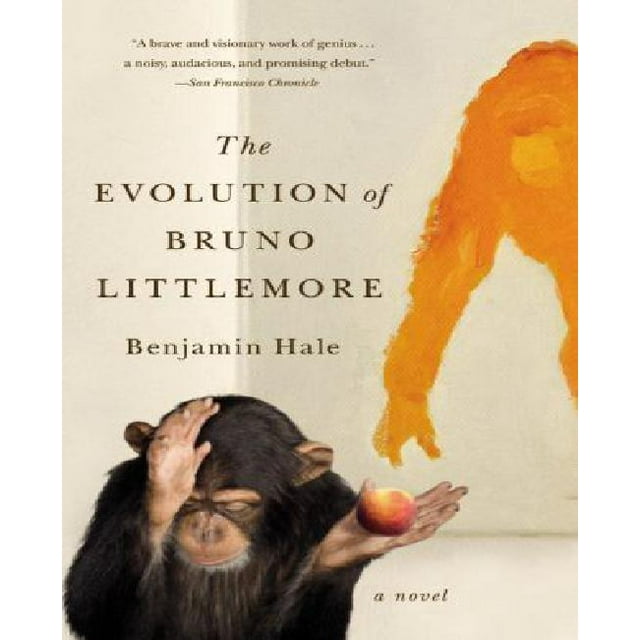 L'Évolution de Bruno Littlemore