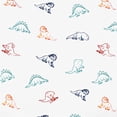 thumbnail image 6 of Monica + Andy Toddler Pillow & Organic Cotton Pillowcase Set, 13 x 18 Inch Toddler Bed Pillow, 6 of 6