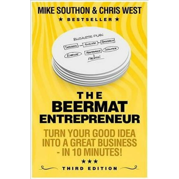 Beermat Entrepreneur, The