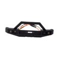 thumbnail image 2 of Xuanheng Front Bumper with LED Light Upgrade for 1/18TH RC Crawler Car Fcx18 LC80 Style B, 2 of 8