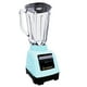 thumbnail image 3 of Licuadora 750W Vidrio 2L Botonera 10Vel Bosstech B1 azul claro BOSSTECH BS-75-G-B1-VBL, 3 of 5