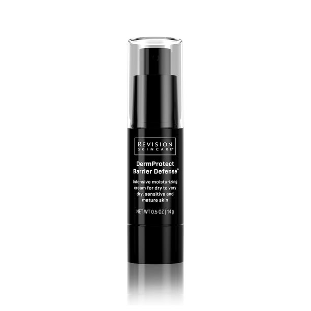 Crema hidratante Revision Skincare DermProtect Barrier Defense 15 ml